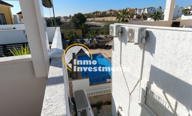 Revente privée - Appartement - Algorfa