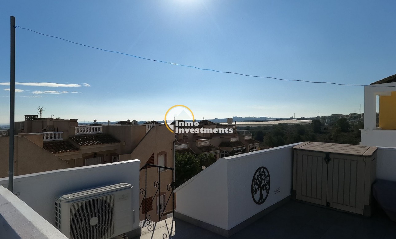 Revente privée - Appartement - Algorfa