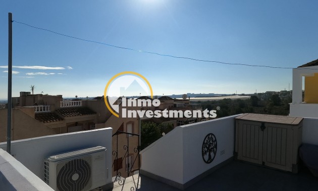 Revente privée - Appartement - Algorfa