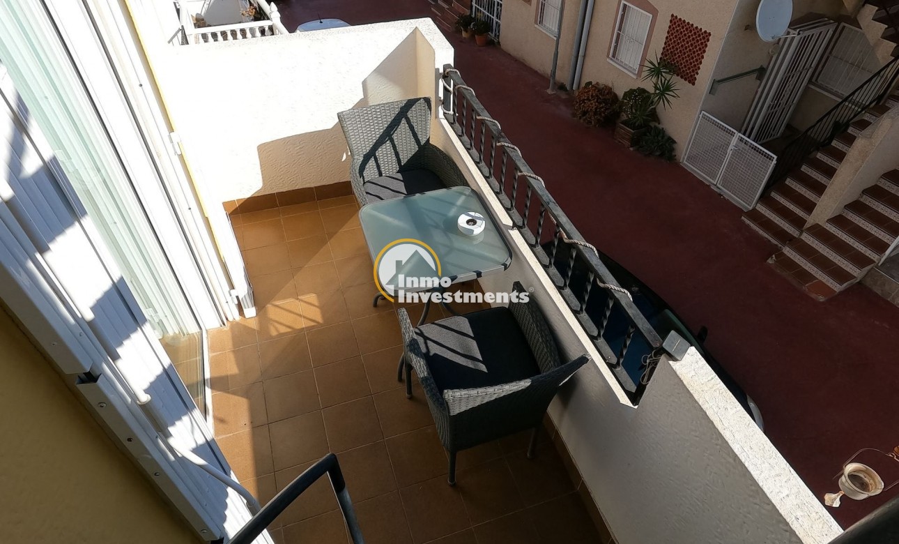 Revente privée - Appartement - Algorfa