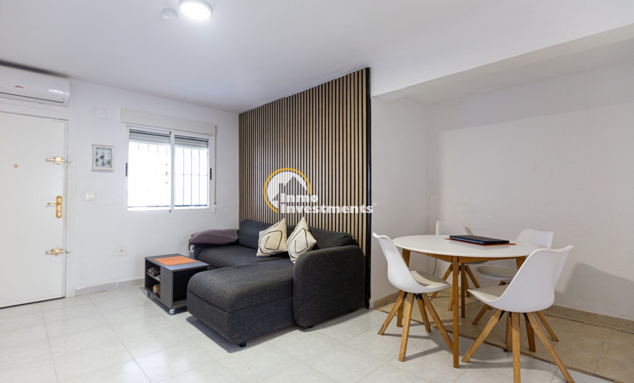 Revente privée - Appartement - Torrevieja