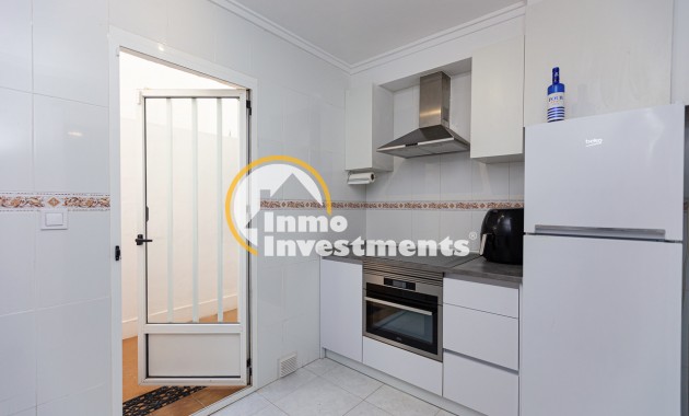 Revente privée - Appartement - Torrevieja