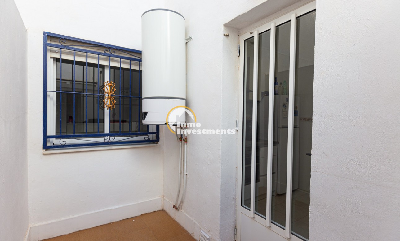 Revente privée - Appartement - Torrevieja