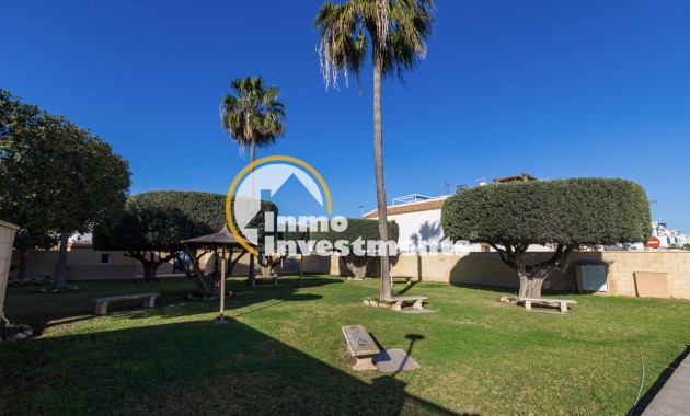 Revente privée - Appartement - Torrevieja