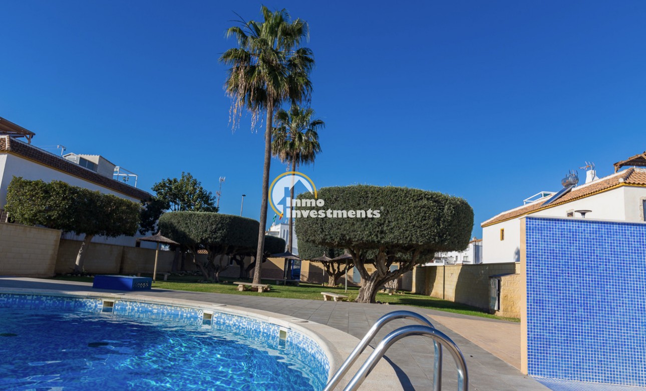 Revente privée - Appartement - Torrevieja