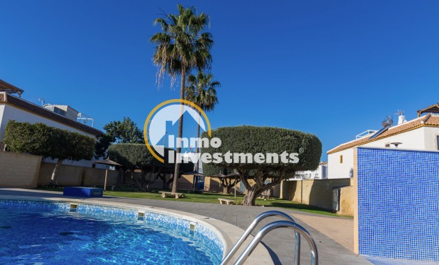 Revente privée - Appartement - Torrevieja