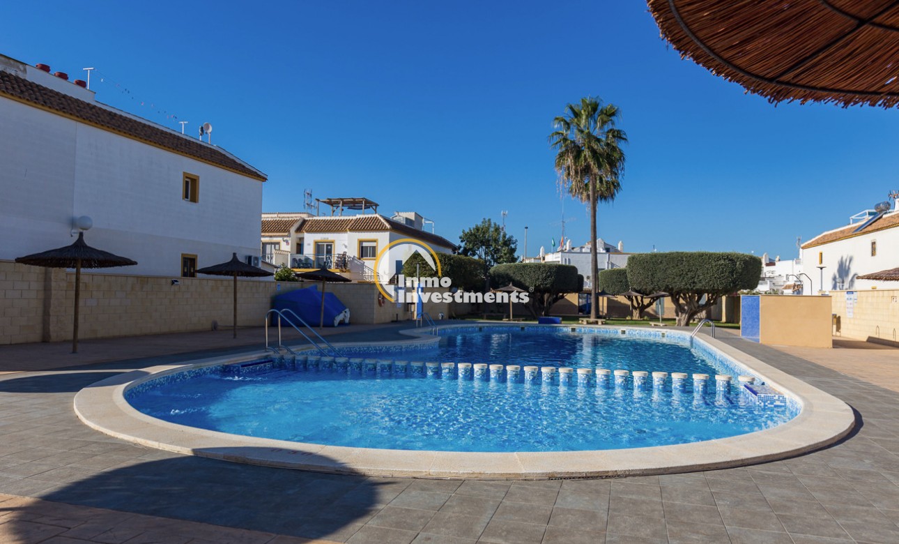 Revente privée - Appartement - Torrevieja