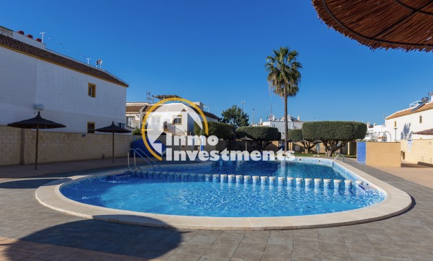 Revente privée - Appartement - Torrevieja