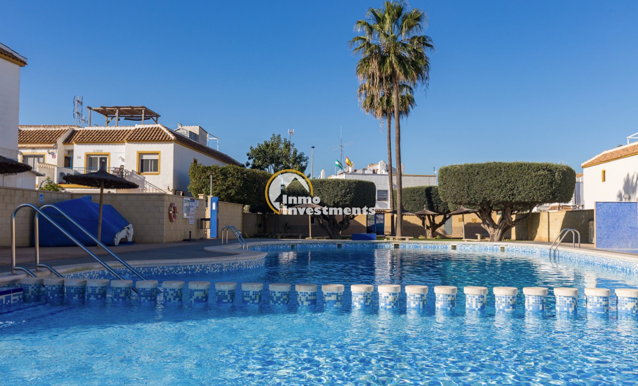 Revente privée - Appartement - Torrevieja