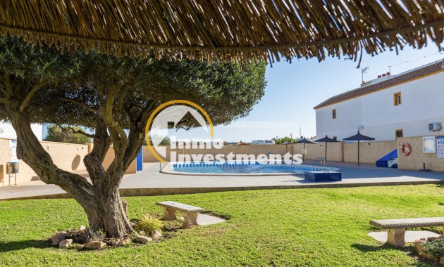 Revente privée - Appartement - Torrevieja