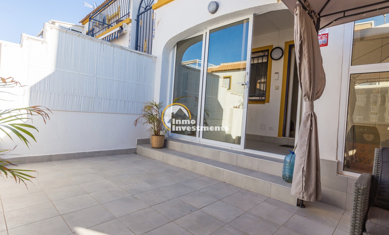 Revente privée - Appartement - Torrevieja