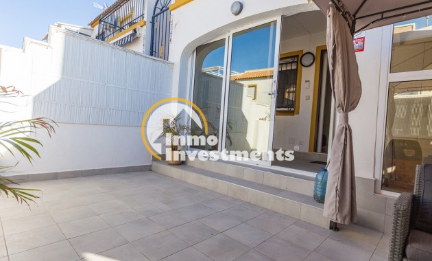 Revente privée - Appartement - Torrevieja