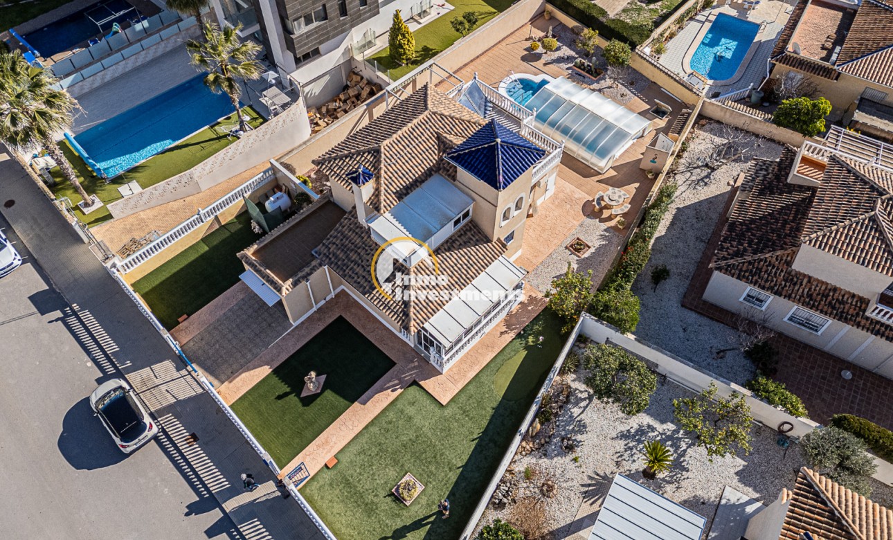 Revente privée - Villa - La Zenia - La Zenia II