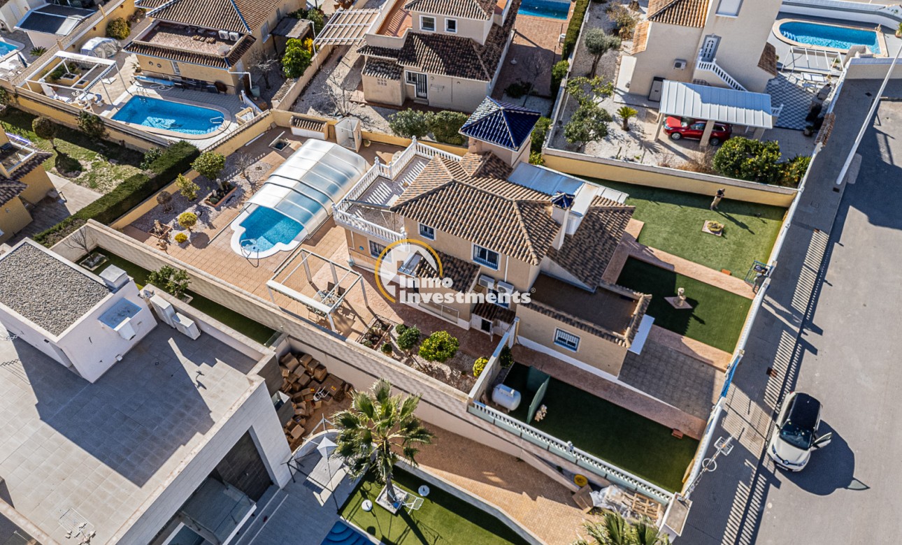 Revente privée - Villa - La Zenia - La Zenia II