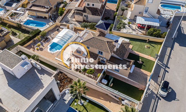 Revente privée - Villa - La Zenia - La Zenia II