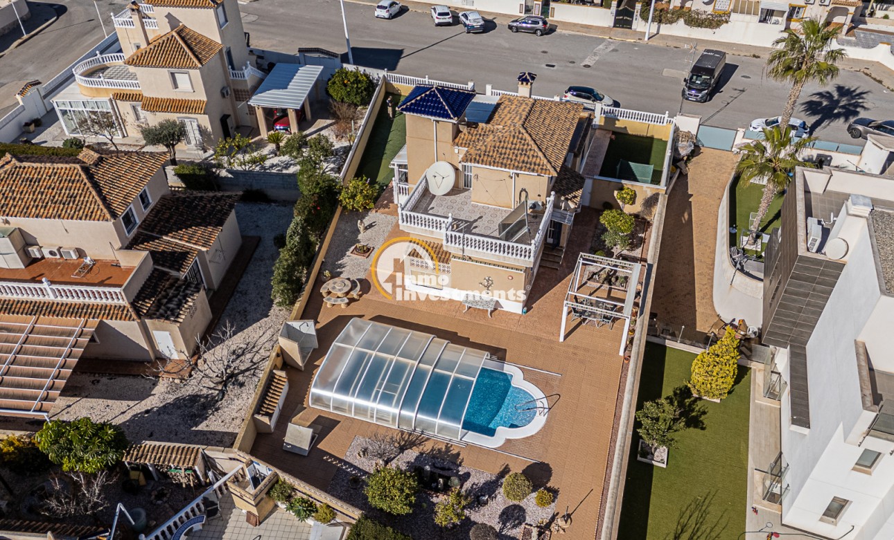 Revente privée - Villa - La Zenia - La Zenia II