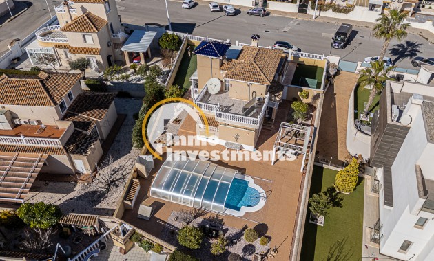 Revente privée - Villa - La Zenia - La Zenia II