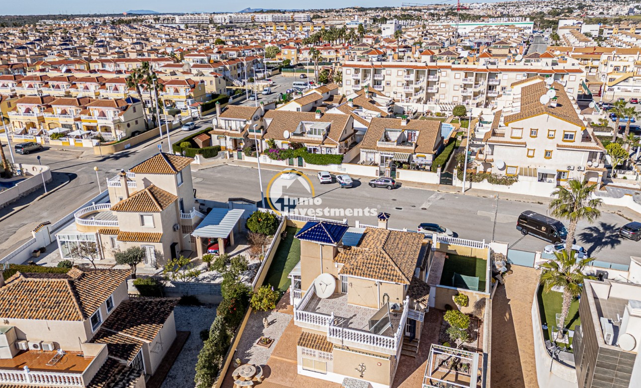 Revente privée - Villa - La Zenia - La Zenia II