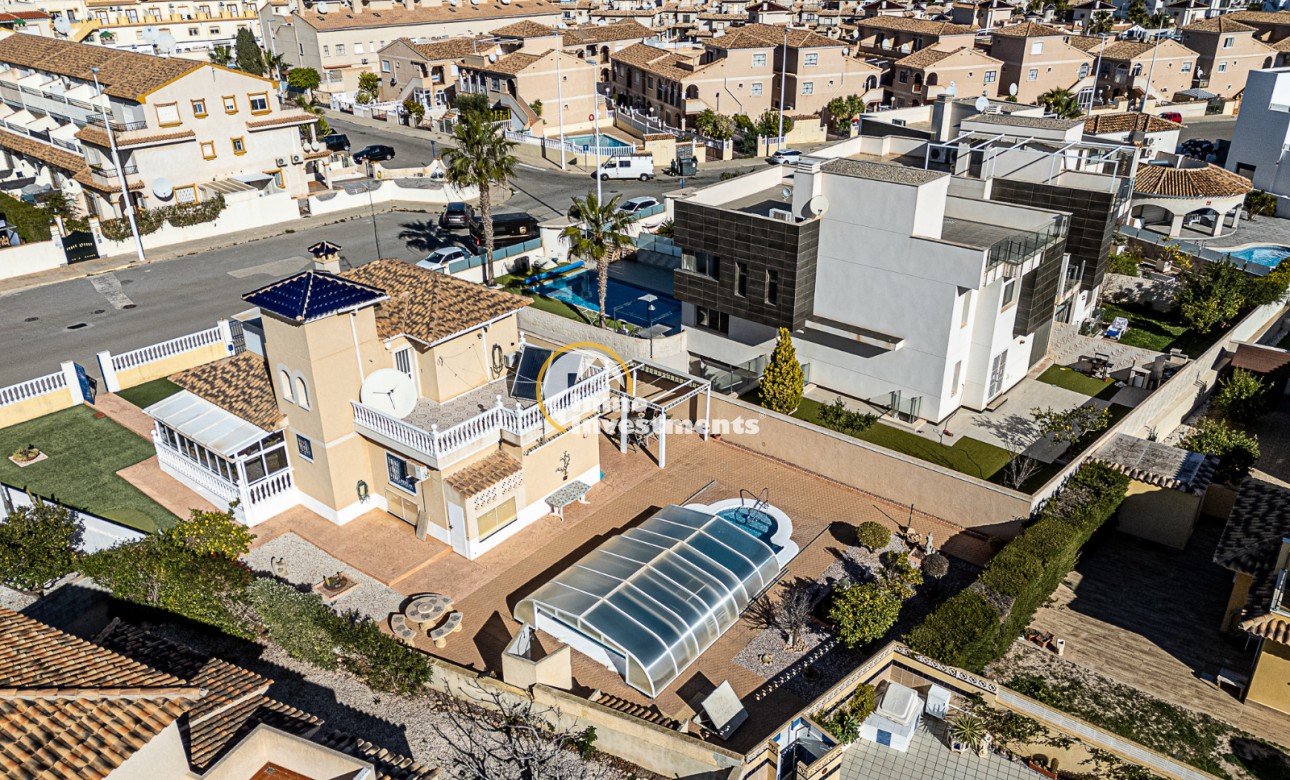 Revente privée - Villa - La Zenia - La Zenia II