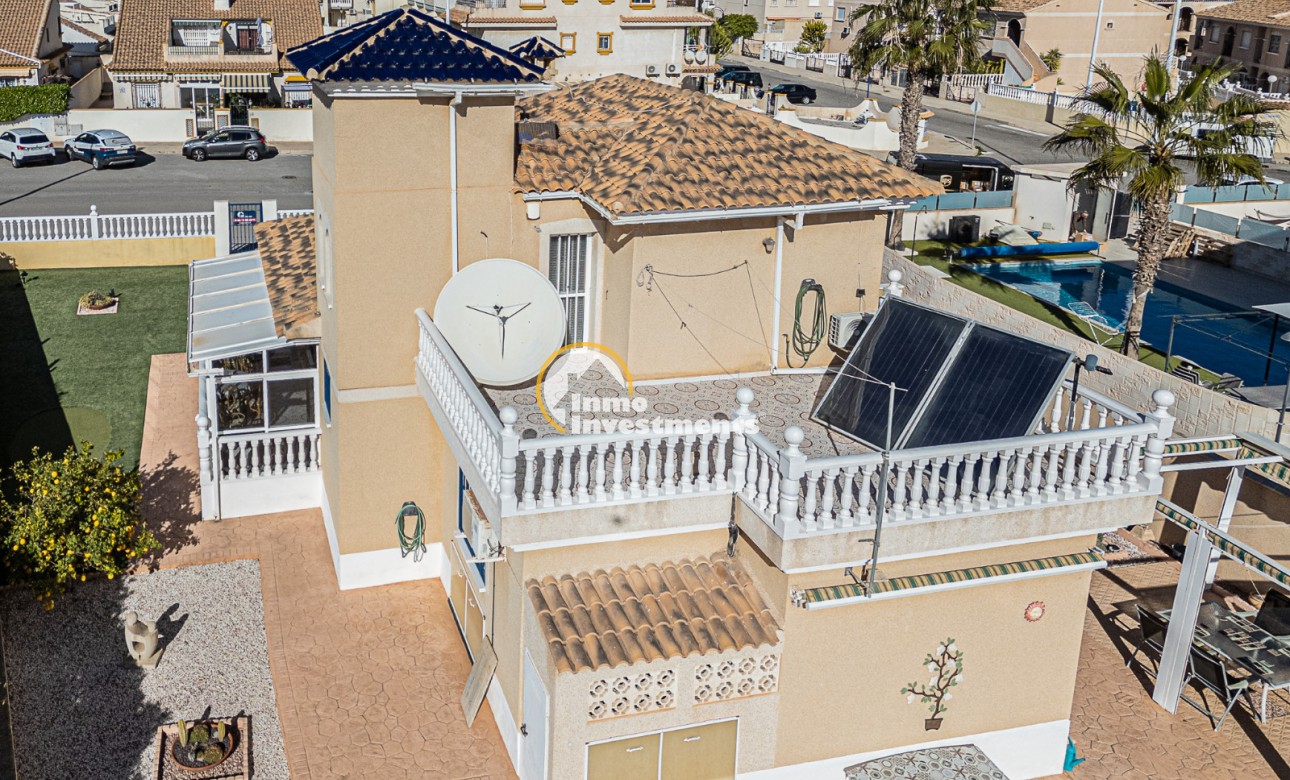 Revente privée - Villa - La Zenia - La Zenia II