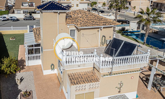 Revente privée - Villa - La Zenia - La Zenia II