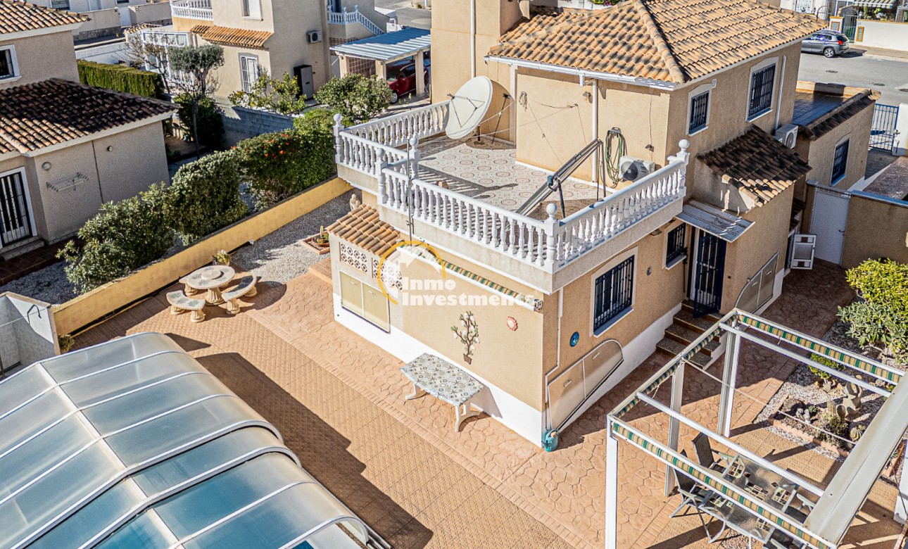 Revente privée - Villa - La Zenia - La Zenia II