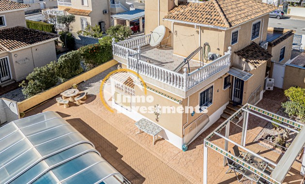 Revente privée - Villa - La Zenia - La Zenia II