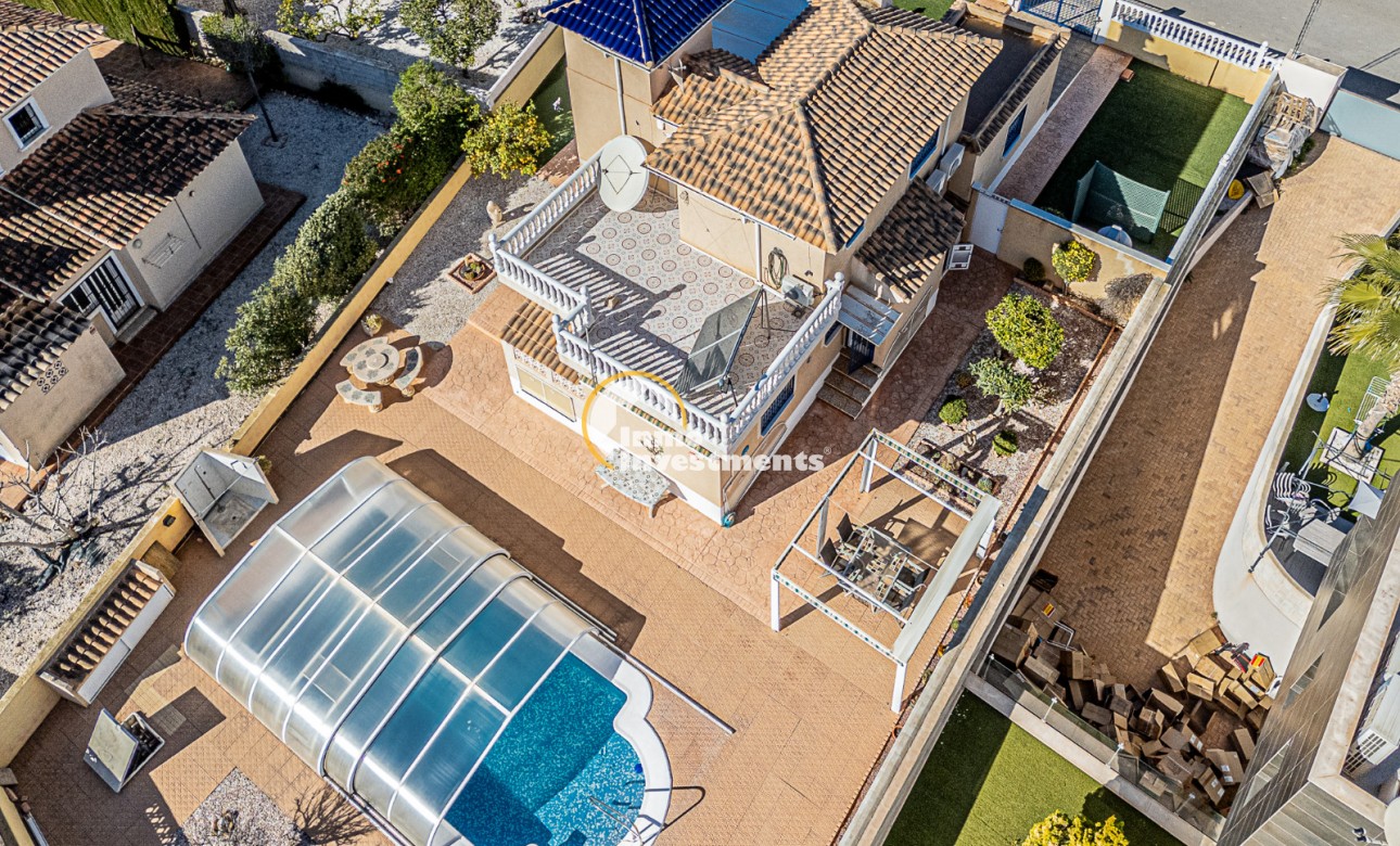 Revente privée - Villa - La Zenia - La Zenia II