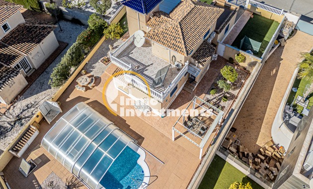 Revente privée - Villa - La Zenia - La Zenia II