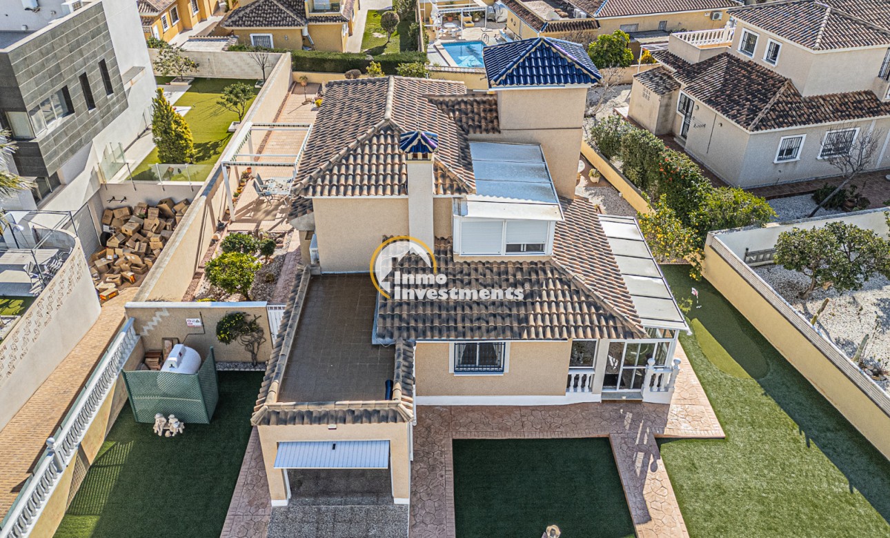 Revente privée - Villa - La Zenia - La Zenia II