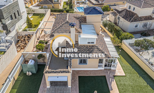 Revente privée - Villa - La Zenia - La Zenia II