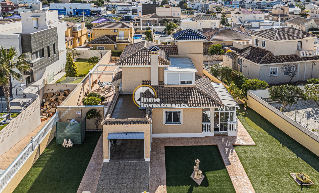 Revente privée - Villa - La Zenia - La Zenia II