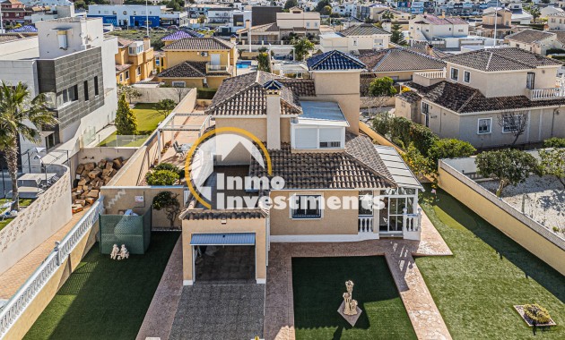 Revente privée - Villa - La Zenia - La Zenia II