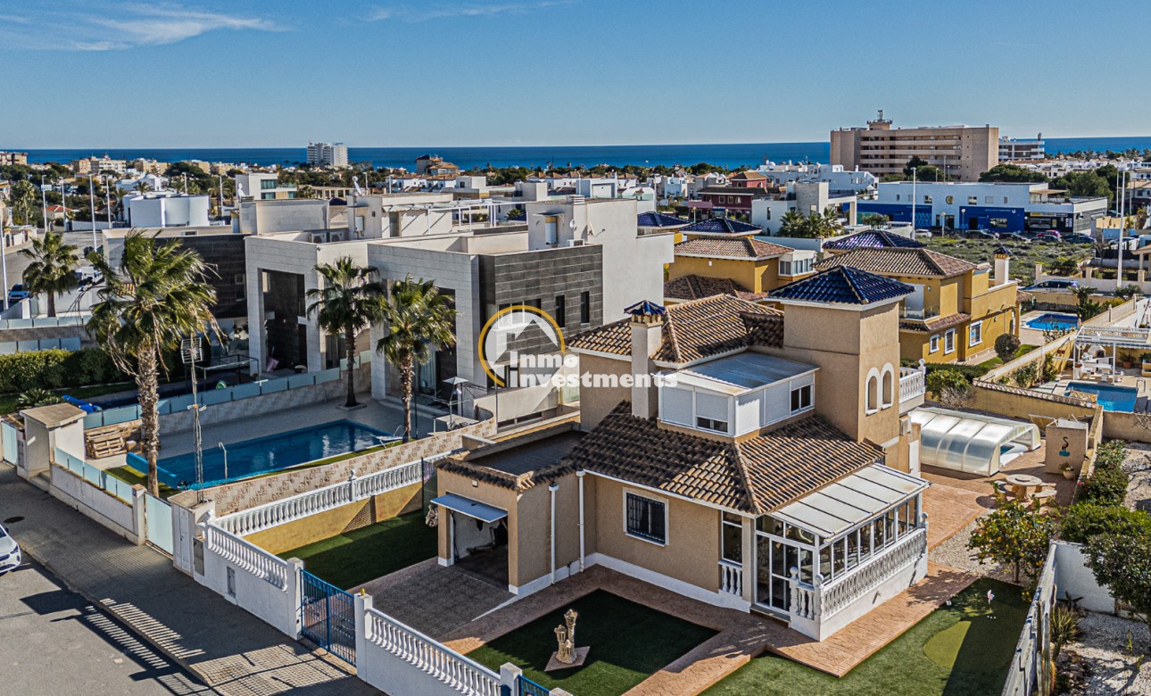 Revente privée - Villa - La Zenia - La Zenia II