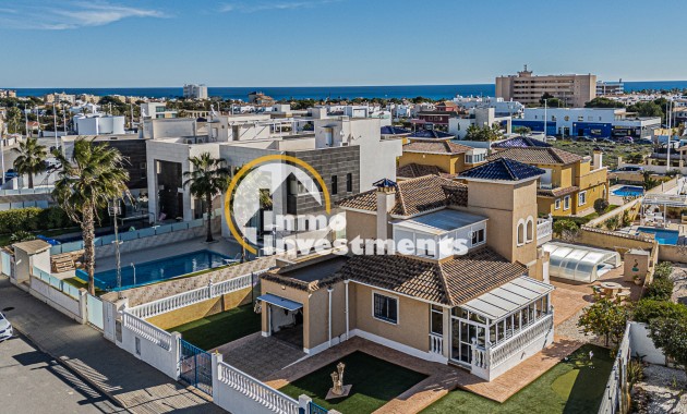 Revente privée - Villa - La Zenia - La Zenia II