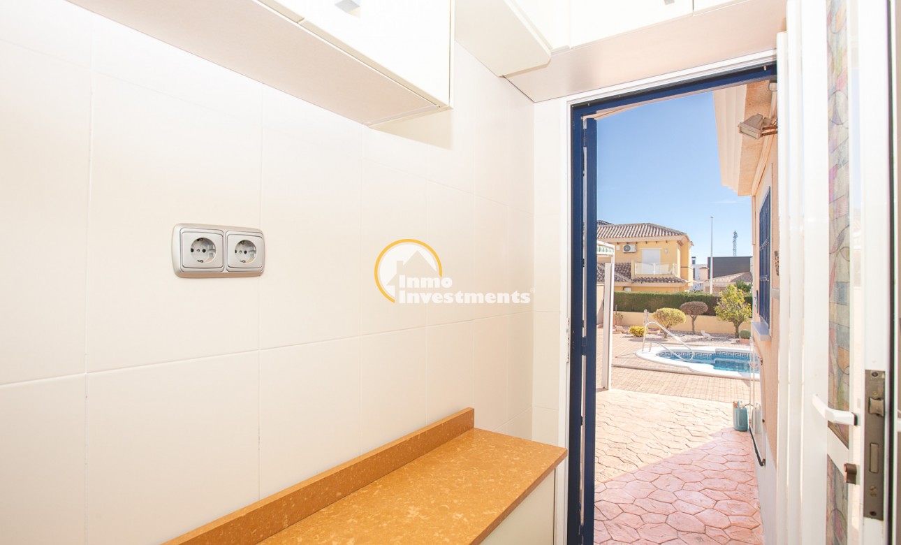 Revente privée - Villa - La Zenia - La Zenia II