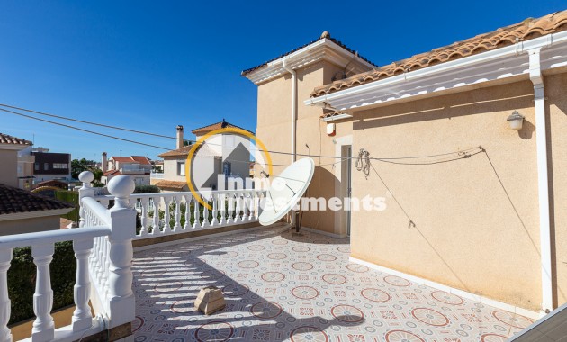 Revente privée - Villa - La Zenia - La Zenia II