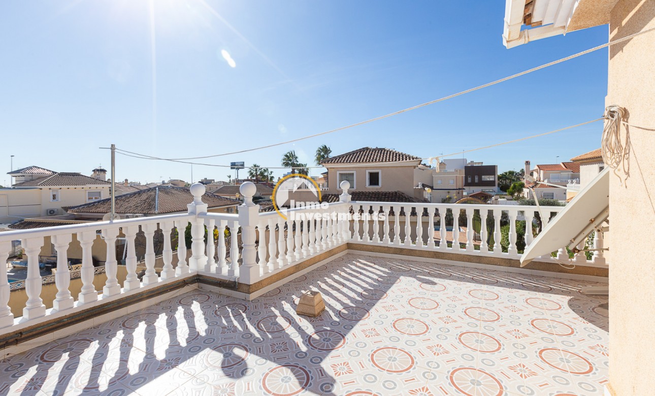 Revente privée - Villa - La Zenia - La Zenia II