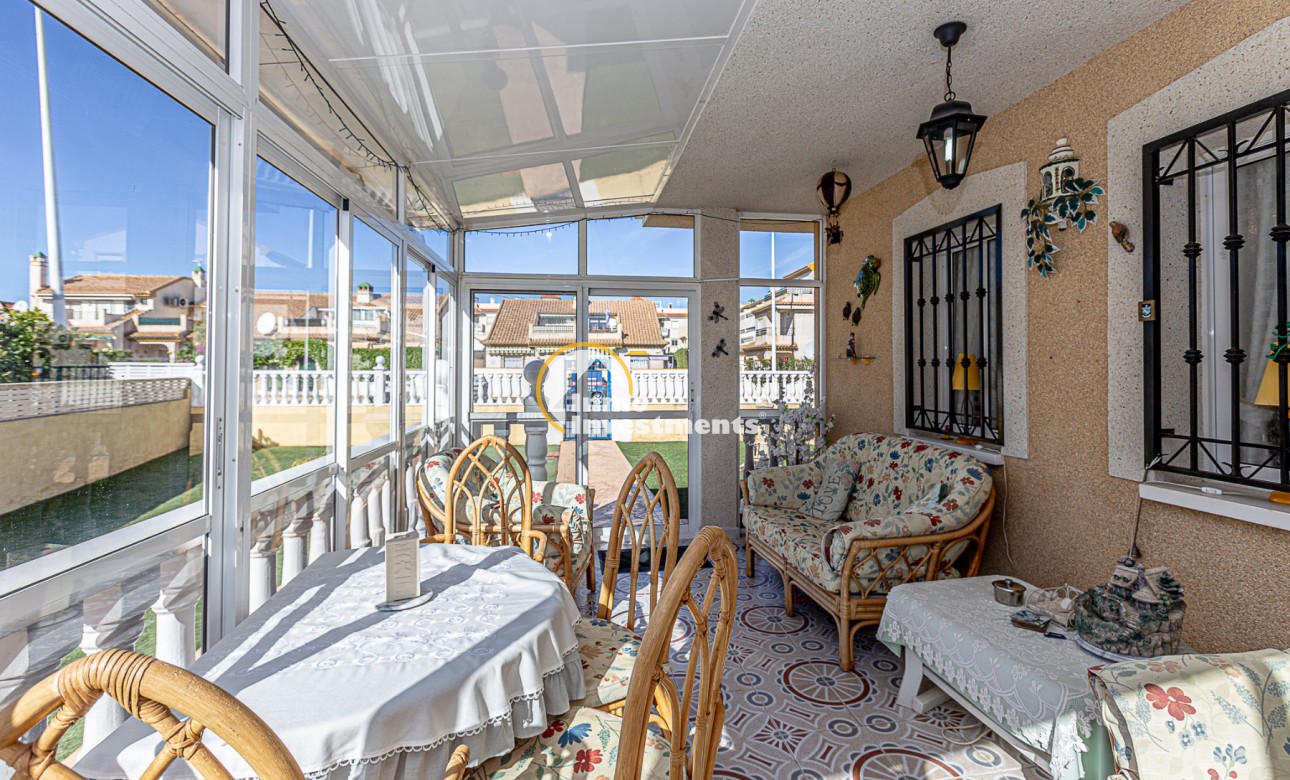 Revente privée - Villa - La Zenia - La Zenia II