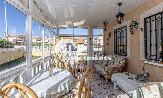 Revente privée - Villa - La Zenia - La Zenia II