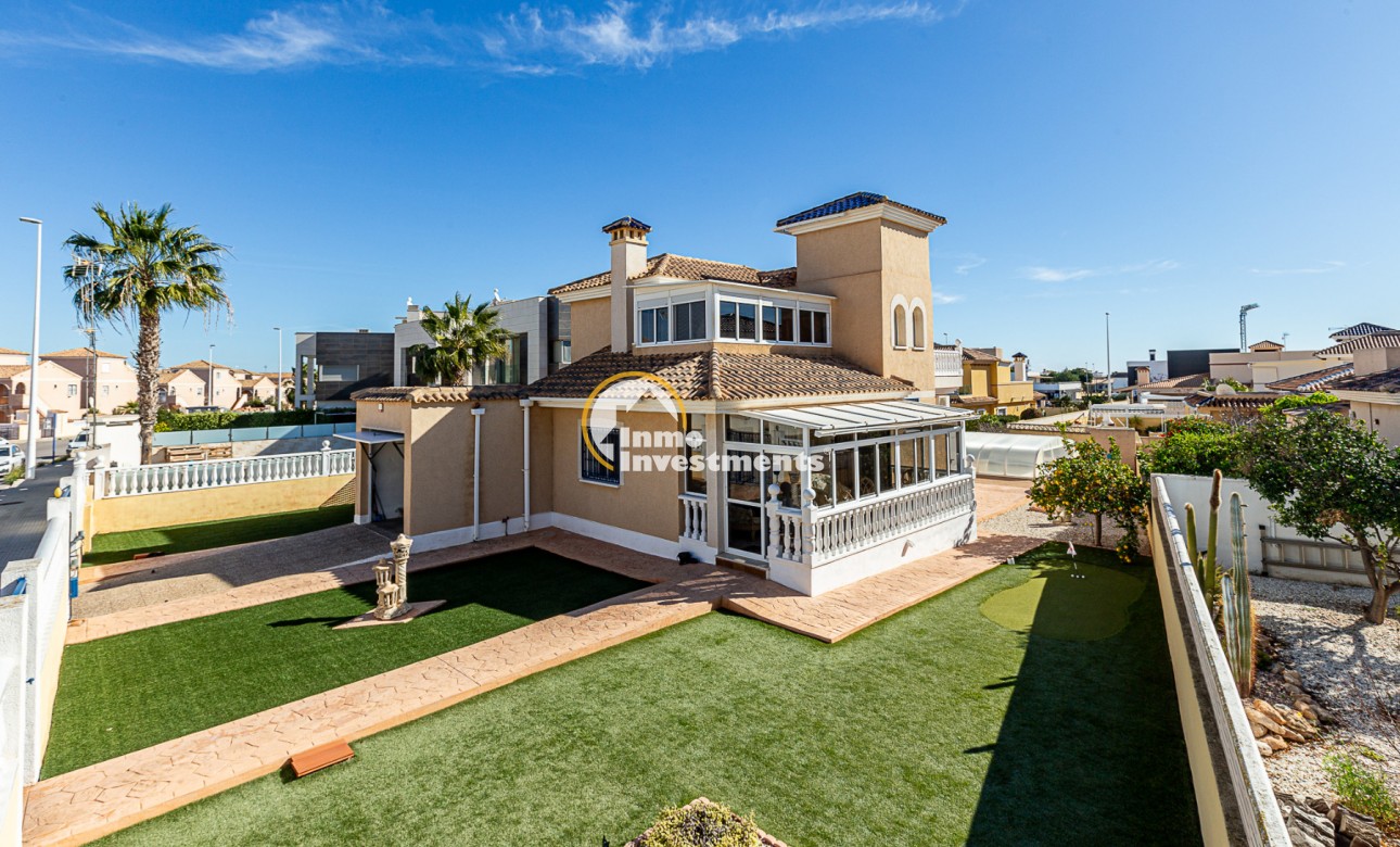 Revente privée - Villa - La Zenia - La Zenia II