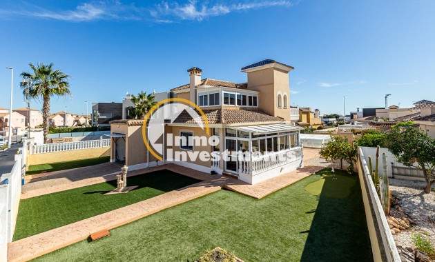 Revente privée - Villa - La Zenia - La Zenia II