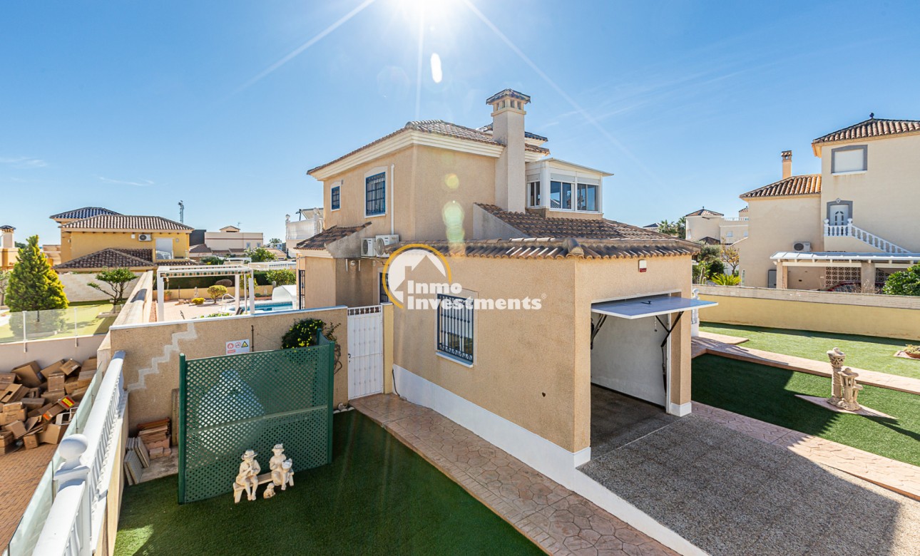 Revente privée - Villa - La Zenia - La Zenia II