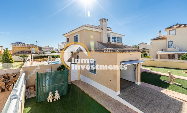 Revente privée - Villa - La Zenia - La Zenia II