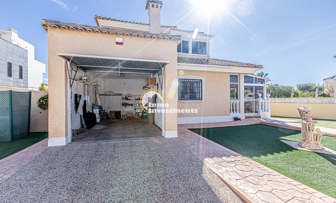 Revente privée - Villa - La Zenia - La Zenia II