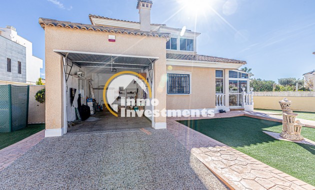 Revente privée - Villa - La Zenia - La Zenia II