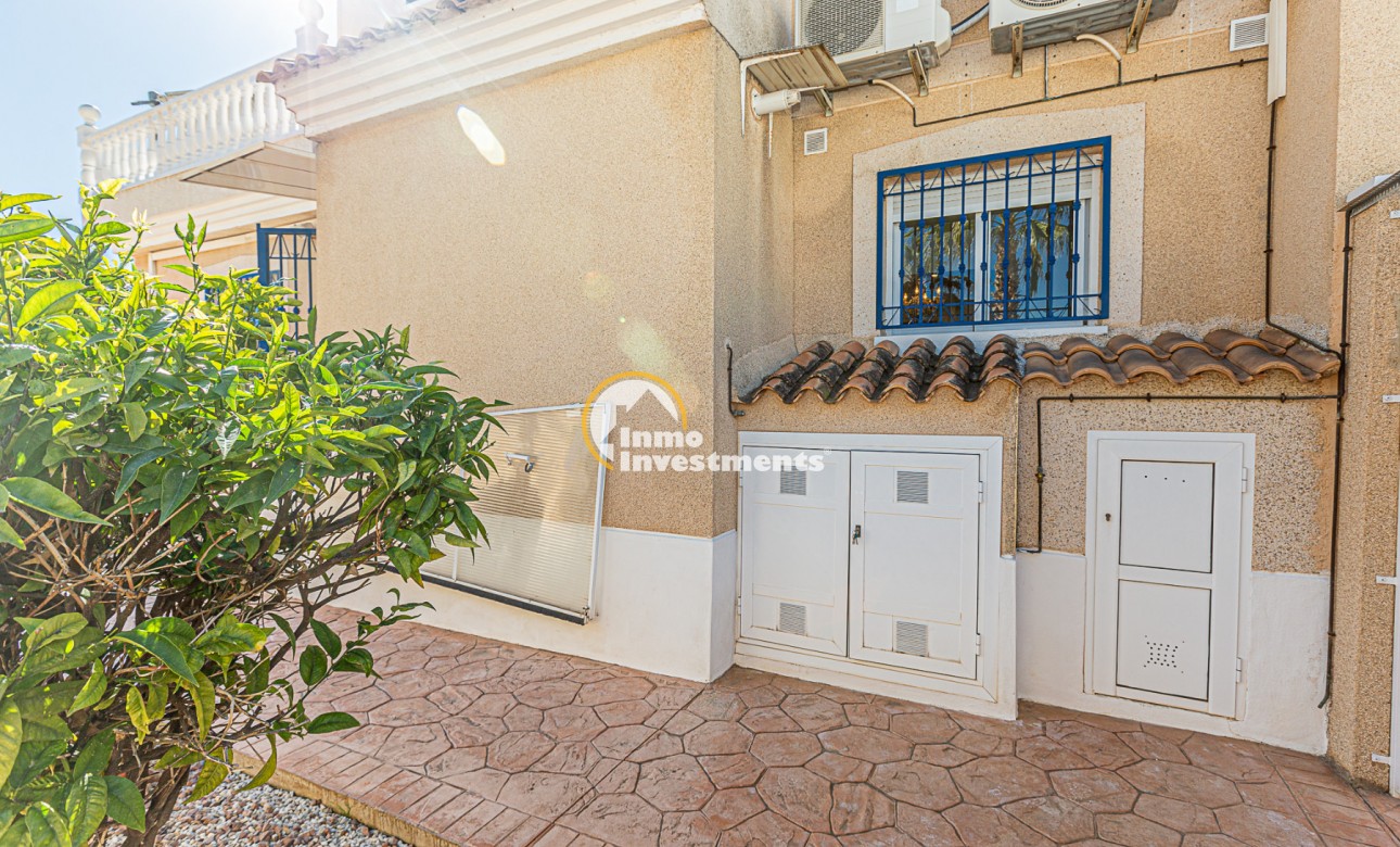 Revente privée - Villa - La Zenia - La Zenia II