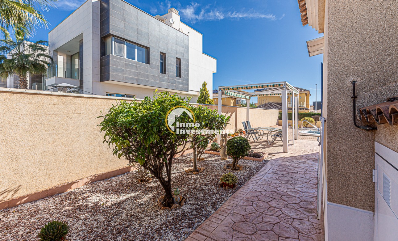 Revente privée - Villa - La Zenia - La Zenia II