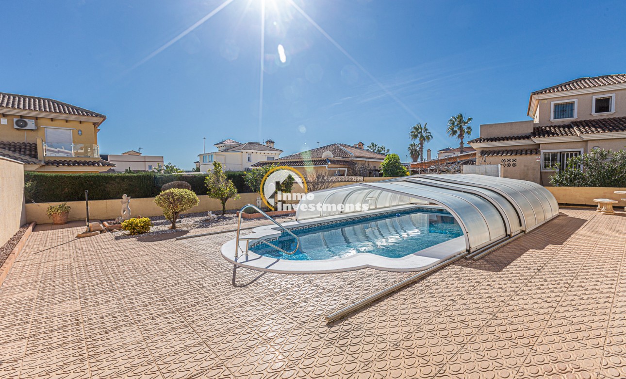 Revente privée - Villa - La Zenia - La Zenia II