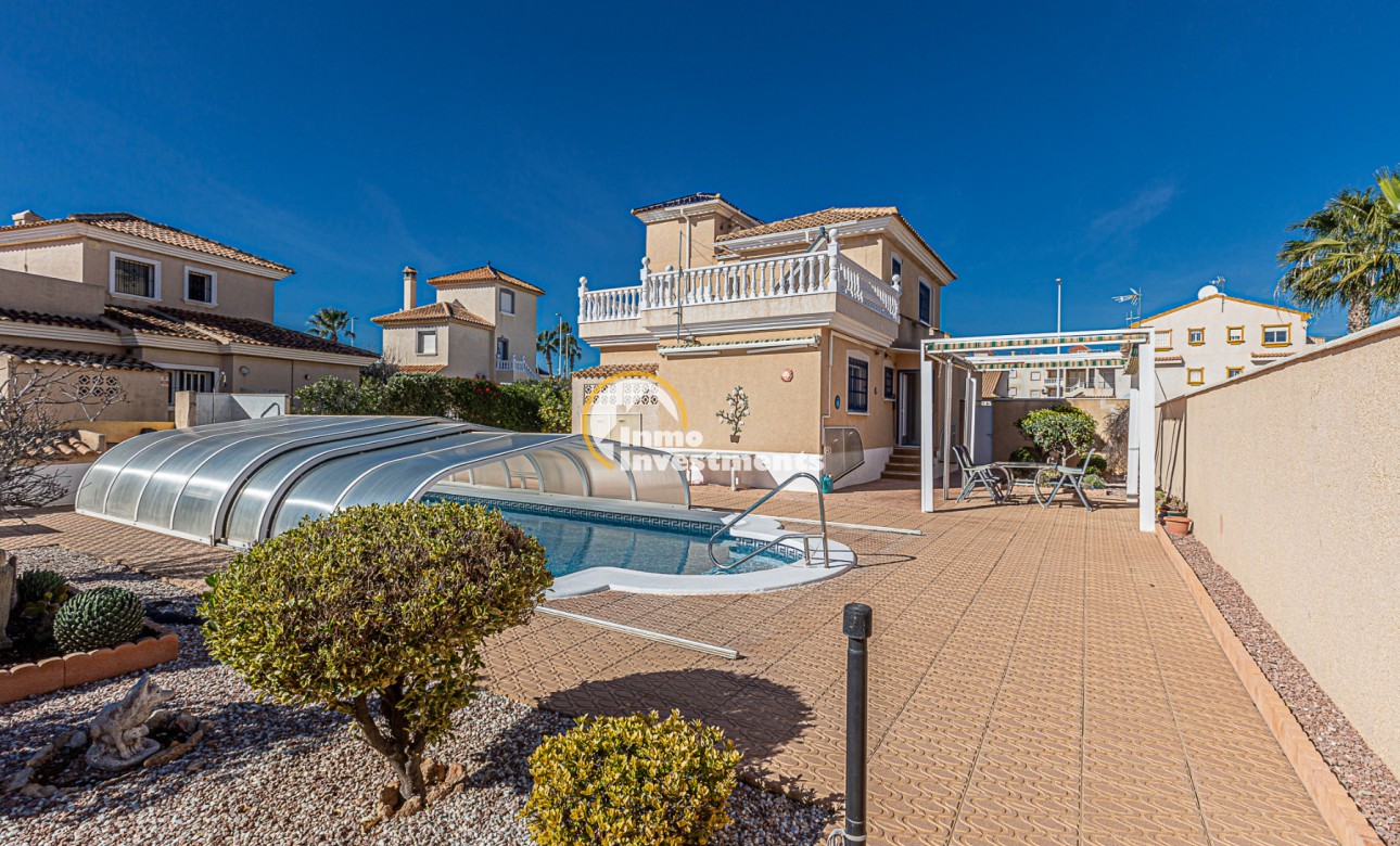 Revente privée - Villa - La Zenia - La Zenia II